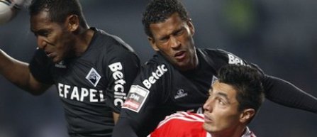 Portugalia: Liga Sagres - Etapa 20